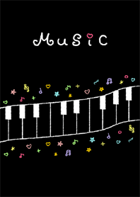 Enjoy the music