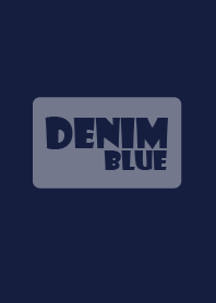 denim blue theme