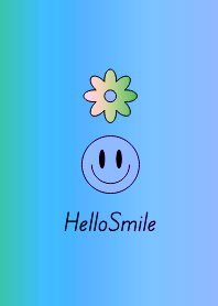 Hello Smile Theme 42