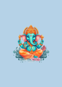 Ganesha God Of Success Theme