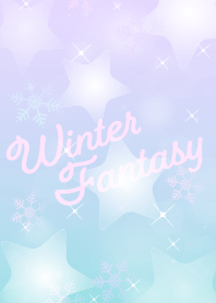 Winter Fantasy 1 J
