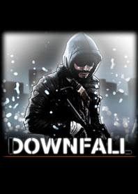 DOWNFALL FPS Military