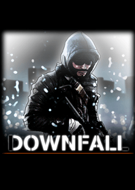 DOWNFALL-終末世界