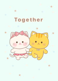 Lover together 10