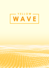 Yellow Wave (Light)