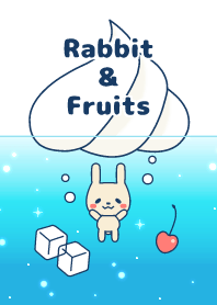 Animals want to be beside you.029-2bunny