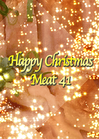 Happy Christmas Meat 41