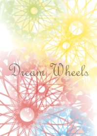 Dream Wheels Vol.1