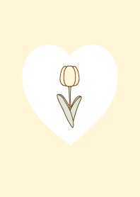 Lovely Tulips -2023- No,33