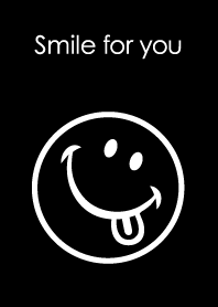 smile for you