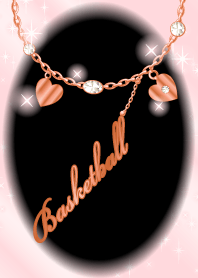 Basketball-economic fortune-PinkGold