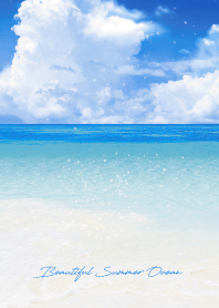 Summer Ocean & Sea Breeze 14