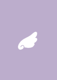 angel wings.(dusty colors07)