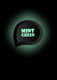 Mint Green In Black Ver.5