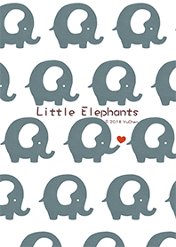 Little Elephants