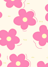 Flower p