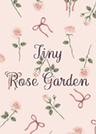 Tiny Rose Garden