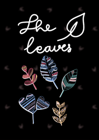 The Color Leaves