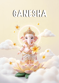 Ganesha Rish  Prosper