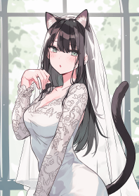 跟我結婚吧 3