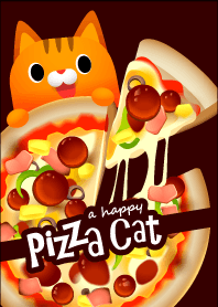 Trippo (Pizza Day)
