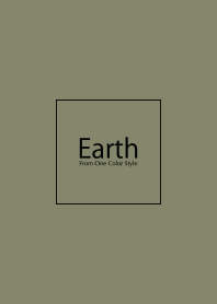 Earth / Earth Olive