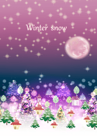 Glittering Nordic Christmas7.