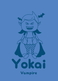 Yokai Vampire usugunjyou
