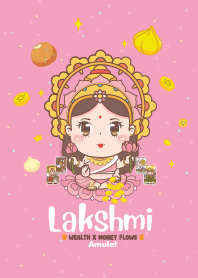 Lakshmi : Money Flows&Wealth XIII