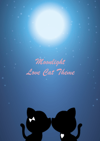 Moonlight LOVE CAT THEME 2.