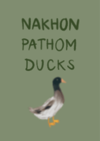 Nakhon Pathom Ducks