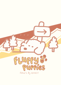 PAWs 可愛狗狗（夏季）