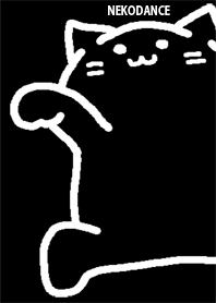 NEKODANCE BLACK
