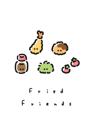 ของทอดในเบนโตะ 001.