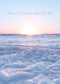 SunsetHorizon 248 Not AI