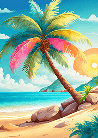 Beautiful real scenery#2248