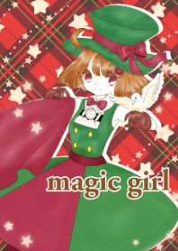 Star magic girl