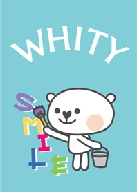 WHITY