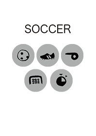 SOCCER.