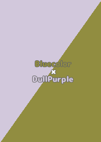 Bluecolor/DullPurple.TKC