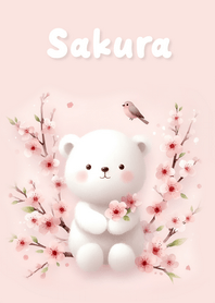 Cherry blossoms blooming - JP74