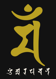 BONJI zodiac [maM] BLACK GOLD (0419