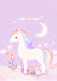 Hikari Unicorn 3