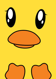 Ugly Duckling...Love duck dumb