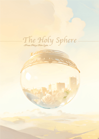The Holy Sphere 14