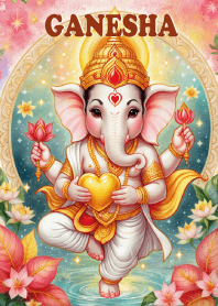 พระพิฆเนศ:รวยเป็นมหาเศรษฐี,มีเงินมาก