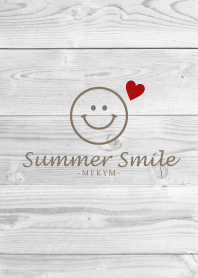 Love Smile 20 -SUMMER-