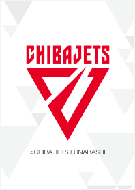 CHIBA JETS FUNABASHI LOGO (2021-)