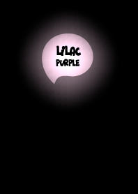 Lilac Purple Light Theme V8