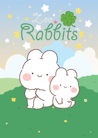 Rabbit Zoo x Star